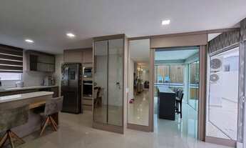 Imagem 7: Casa com 4 dormitórios à venda, 460 m² por R$ 2.800.000,00 - Pedra Branca - Palhoça/SC