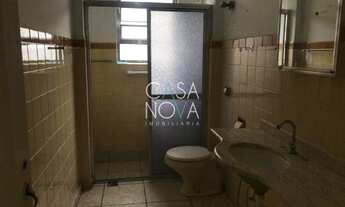 Imagem 5: Apartamento para venda com 68m² e 2 dormitórios na Ponta da Praia - Santos/SP