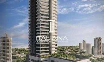 Imagem: Harmonia da Vila Apto ST0009SCON