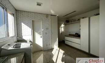 Imagem 7: Cobertura para Venda em Goiânia, Setor Bueno, 3 dormitórios, 3 suítes, 6 banheiros, 4 vaga