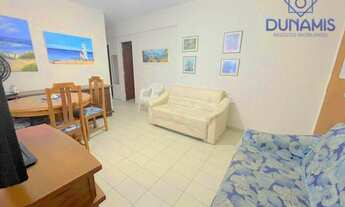 Imagem 2: Apartamento com 2 dormitórios à venda, 65 m² por R$ 350.000,00 - Praia das Pitangueiras