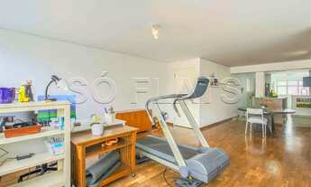 Imagem 6: Apartamento para venda com 172 m² com 3 quartos em Itaim Bibi - São Paulo - SP