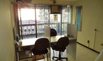 Imagem 3: Sala - Centro - Campinas