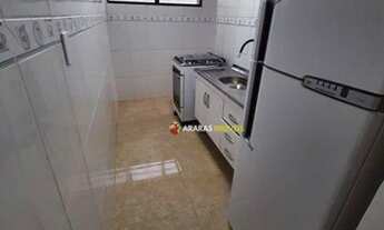 Imagem 7: Apartamento com 2 dormitórios à venda- Jardim Rafael - Bertioga/SP