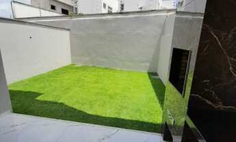 Imagem 6: Casa para venda com 3 quartos em Centro - Eusébio - CE (JONNY