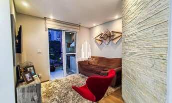 Imagem 3: Apartamento à venda com 74m², 3 quartos e 2 vagas