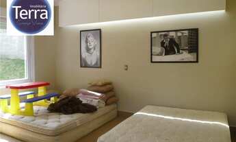 Imagem 4: Casa com 3 dormitórios à venda, 430 m² - Jardim Passargada - Granja Viana