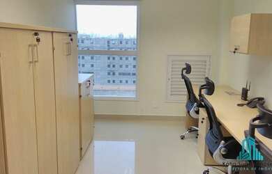 Imagem 7: Sala Comercial para Venda em São Caetano do Sul, Santo Antônio, 2 banheiros, 1 vaga