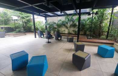 Imagem 7: Escritório para aluguel e venda com 54 metros quadrados em Consolação - São Paulo - SP