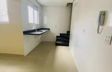 Imagem 2: APARTAMENTO RESIDENCIAL em SANTO ANDRÉ - SP, VILA CURUÇÁ