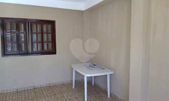 Imagem 3: São Carlos - Casa Padrão - Parque Santa Felícia Jardim