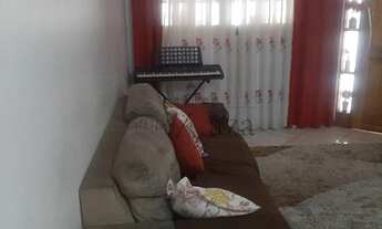 Imagem 3: Casa - Residencial União - 81m² - 2dormitórios