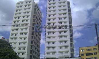 Imagem: SAO BERNARDO DO CAMPO - Residential / Apartment