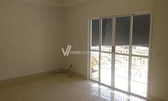 Imagem 2: Apartamento - Jardim Flamboyant - Campinas