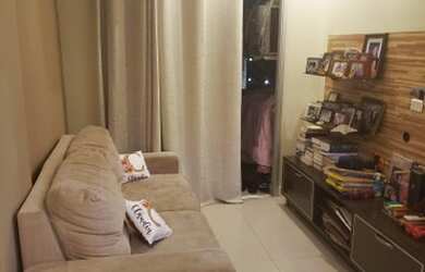 Imagem 3: Apartamento no Bosque dos ingleses com 3 quartos - Chapada