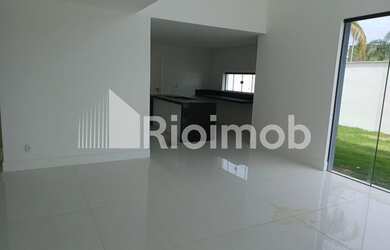 Imagem 3: Rio de Janeiro - Casa Padrão - Barra da Tijuca