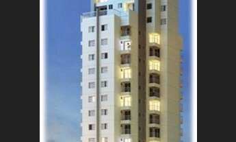 Imagem: Apartamento residencial à venda, Centro