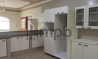 Imagem: Casa - Jardim Ângela Rosa - Franca