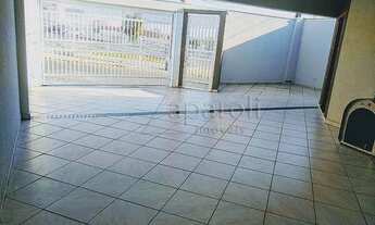 Imagem 3: Indaiatuba - Casa Padrão - Jardim Regina