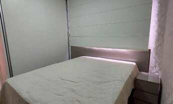 Imagem 3: Apartamento 2 quartos 1 vaga de garagem