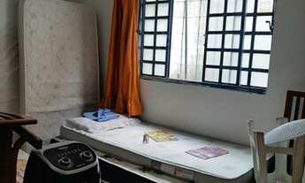 Imagem 4: CASA VICENTE PIRES PRÓXIMO A RUA 10