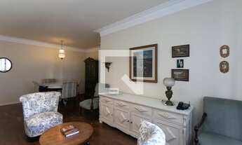 Imagem 6: Apartamento para Aluguel - Jardim Paulista, 2 Quartos, 110 m2