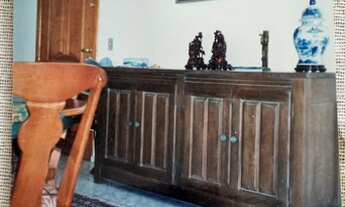 Imagem 7: Cobertura próxima a praia de Canasvieiras - Florianópolis - SC