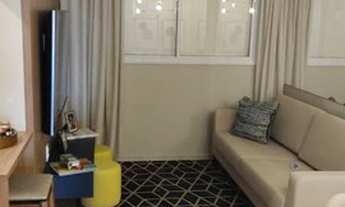 Imagem 4: Apartamento com 2 quartos à venda por R$ 207.900 - Vila Alzira - Aparecida de Goiânia/GO