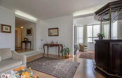 Imagem 2: Apartamento à venda em São Paulo