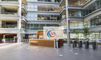 Imagem 6: Conjunto comercial para alugar, 900 m² com 22 vagas - Jabaquara - São Paulo/SP