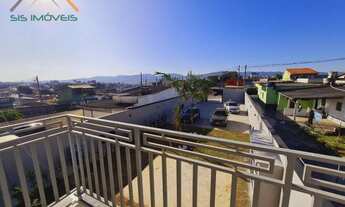 Imagem 4: Apartamento com 2 dormitórios à venda, 62 m² por R$ 250.000,00 - Vila Cintra - Mogi das Cr