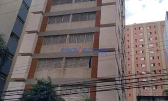 Imagem: Apartamento - Centro - Campinas