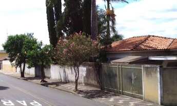 Imagem 2: Venda - Terreno comercial - Centro - Santa Bárbara D'Oeste - SP