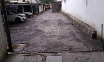 Imagem 3: Porto Alegre - Prédio Inteiro - Centro Histórico