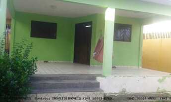 Imagem: Casa para Venda em Parnamirim, NOVA PARNAMIRIM