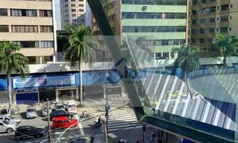 Imagem 7: Rio de Janeiro - Conjunto Comercial/Sala - Tijuca