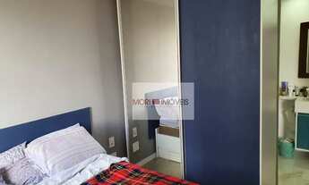 Imagem 6: Apartamento mobiliado com 1 dormitório para alugar, 31 m² - Água Branca - São Paulo/SP