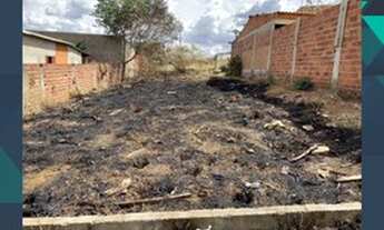 Imagem 4: LOTE A VENDA LOCALIZADO NA CIDADE INDUSTRIAL