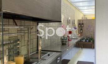 Imagem 7: São Paulo - Casa de Condomínio - Real Parque