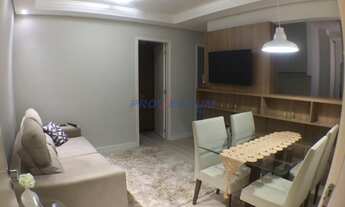 Imagem 3: Apartamento - Residencial Guairá - Sumaré