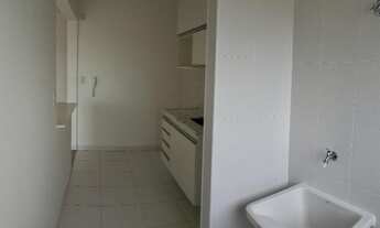 Imagem 6: Apartamento com Suite e 02 Vagas no Grand Valle Elvira