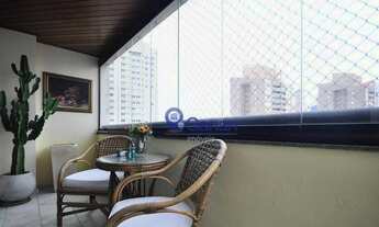 Imagem: Apartamento com 3 dormitórios à venda