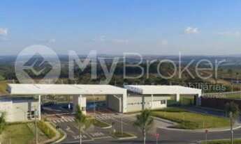 Imagem: Terreno em condomínio no Condomínio Jardins