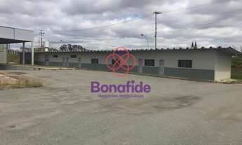 Imagem 7: GALPÃO, DISTRITO INDUSTRIAL, JUNDIAÍ