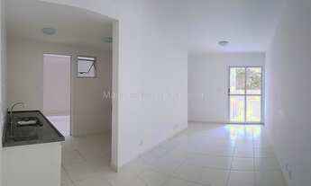 Imagem: Juiz de Fora - Apartamento Padrão - Alto