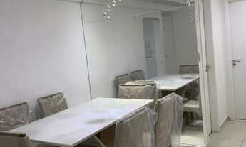 Imagem 6: Excelente Apartamento Condomínio Exclusive, Bairro Jabutiana