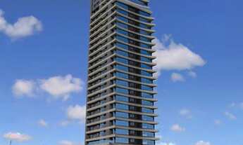 Imagem: GOIâNIA - Apartamento Padrão - Setor Oeste