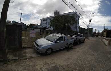 Imagem: Terreno para venda possui 576 metros quadrados