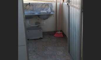 Imagem: Alugo casa Realengo 650