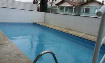 Imagem 3: Apartamento para Venda em Praia Grande, Ocian, 2 dormitórios, 1 suíte, 2 banheiros, 1 vaga